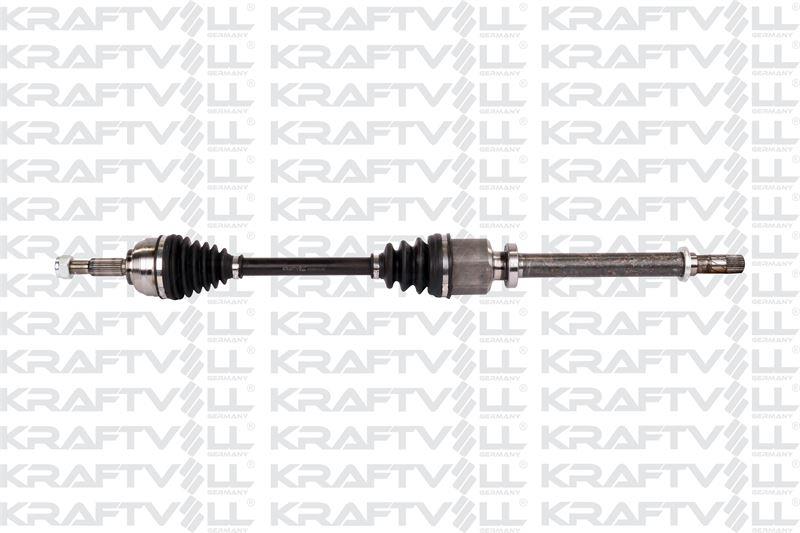 AKS ON SAG KOMPLE LOGAN MCV CLIO III MODUS 1.5DCI DIS FREZE 23-IC FREZE 26-UZUNLUK 897MM 05--->