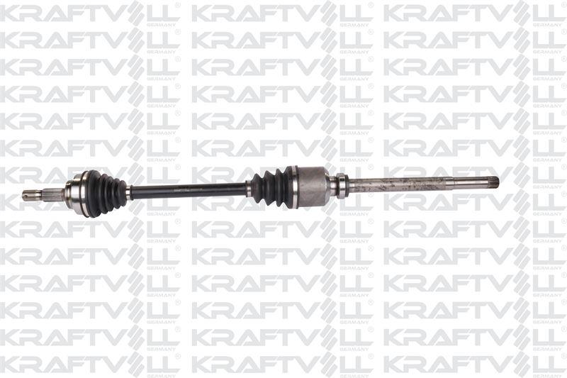 AKS ON SAG KOMPLE P407 C5 III (DIS FREZE:28 IC FREZE:24 BOY:958MM) DV6 (1,6HDI 16V) EW10J4 EW10A (2,0 16V) EW7J4 EW7A (1,8 16V) P508 BE4R SANZIMAN