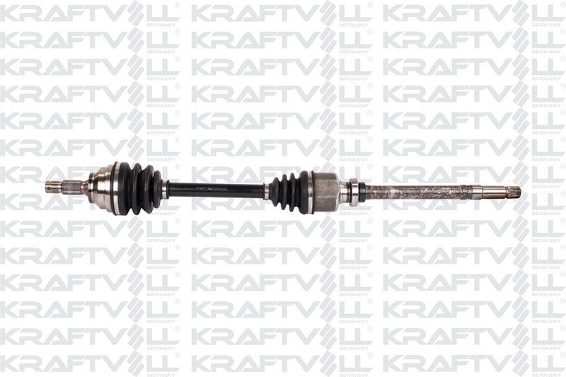 AKS ON SAG KOMPLE PARTNER BERLINGO TU3JP 1.4 8V 98>08 XSARA XSARA II TU3JP 1.4 8V TU5JP 1.6 8V TU5JP4 1 96--->15
