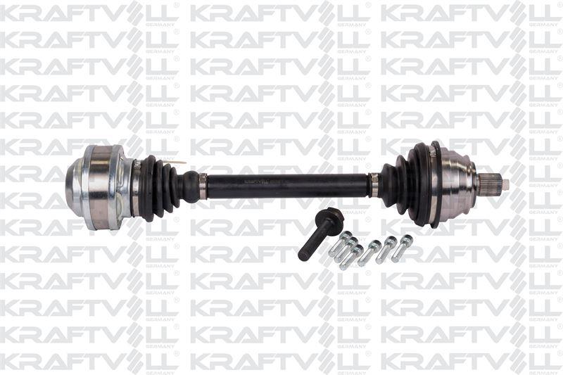 AKS ON SAG SOL AYNI TRANSPORTER T4 ACV 2.5TDI 2.4 AJA 90>03