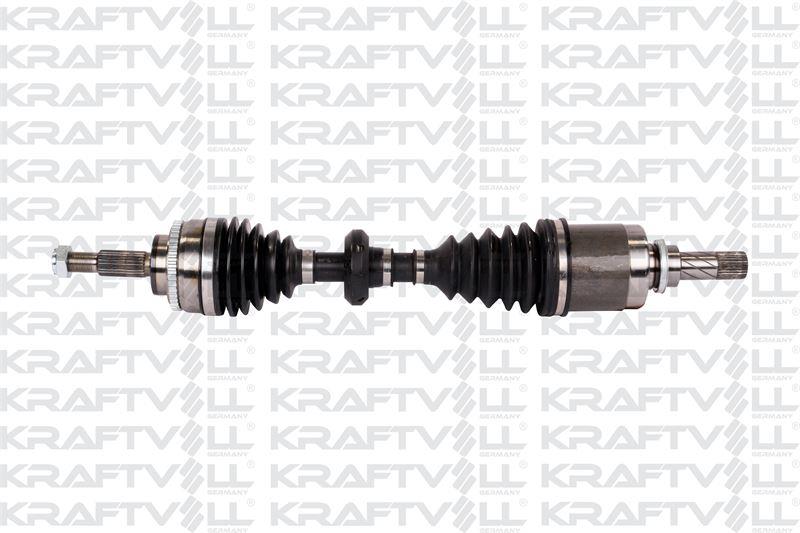AKS ON SOL ABSLI KANGOO 05> 1.5DCI08 GRAND KANGOO 08> CLIO II HB 07>09 605MM HALKA SAYISI 44