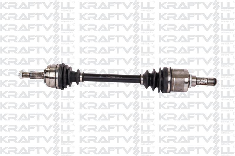 AKS ON SOL ABSSIZ ( U: 652MM ) DACIA DUSTER 1.5 DCI 4×4  10>
