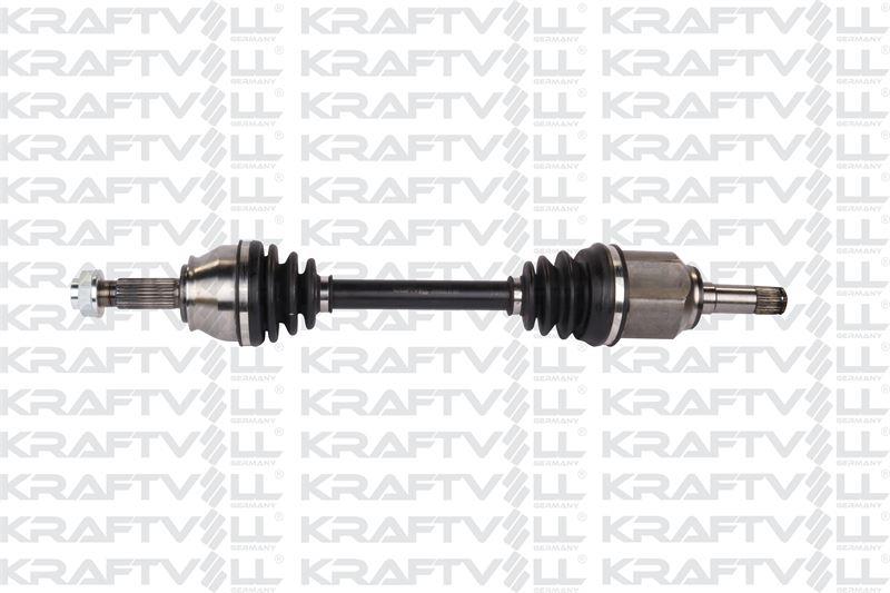 AKS ON SOL DOBLO 1.3 MJT DOBLO 1.9 JTD 05>ALBEA 1.3JTD DIS FREZE 25 IC FREZE 24 UZUNLUK 611MM 03-->