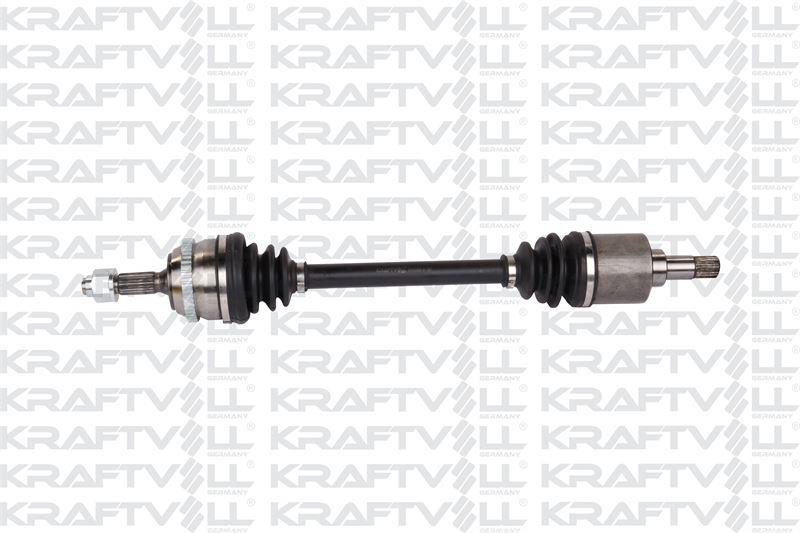 AKS ON SOL KOMPLE 106 GTI SAXO VTS DIS FREZE 21 IC FREZE 22 BOY 616MM TU5J4 1.6 16V ABSLI 48-DIS 99>