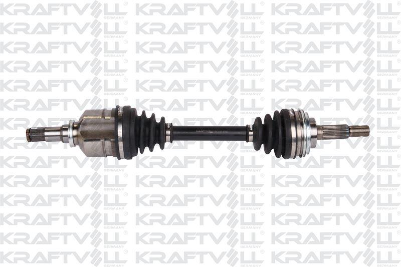 AKS ON SOL KOMPLE COROLLA AE92 AE100 AE101 TERRA DIS FREZE 26-IC FREZE 23-UZUNLUK 600MM 88>02