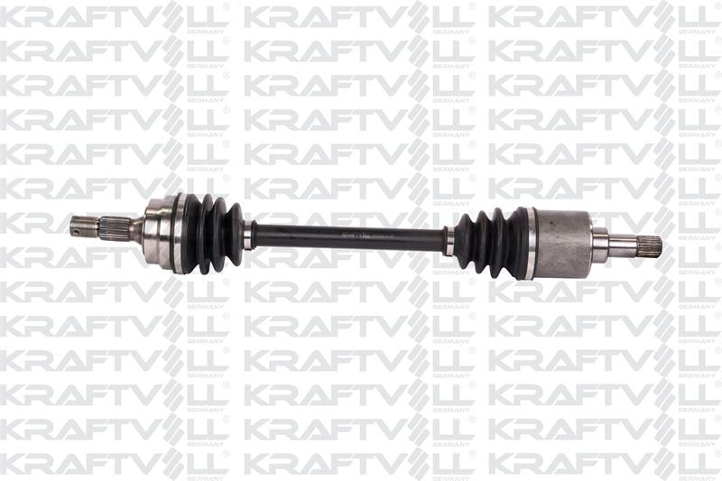 AKS ON SOL KOMPLE P306 (EM YM) / (DIS FREZE:25, IC FREZE: 22, CONTA CAPI: 54,8 BOY: 607MM)TU5JP (1,6