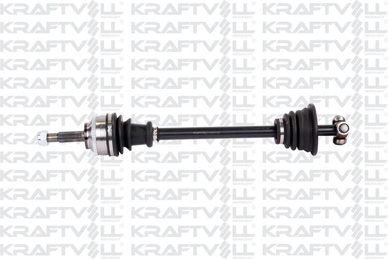 AKS ON SOL MEGANE I 1.6 16V 1.6 8V ABSLI DIS FREZE 21-UZUNLUK 645.7-ABS HALKA SAYISI 44 96-->