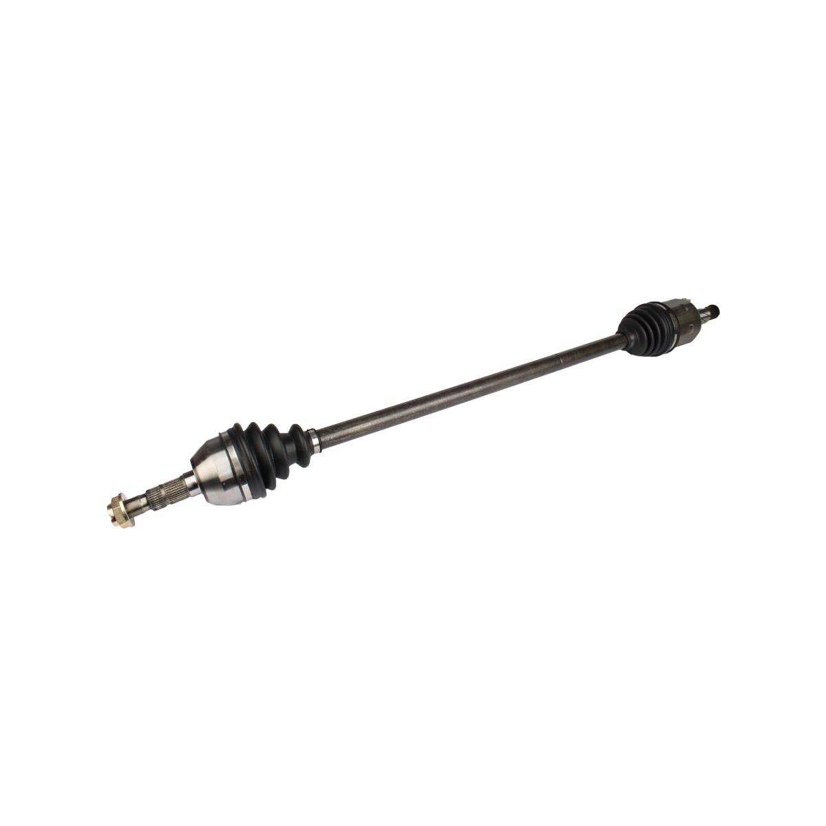 AKS SAĞ Astra H 1.4 16v 2004-2011 MT A:33 C:957 B:22
