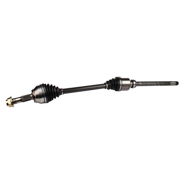 AKS SAĞ Jumper 16v HDi 2006- MT A:35 C:1142 B:41