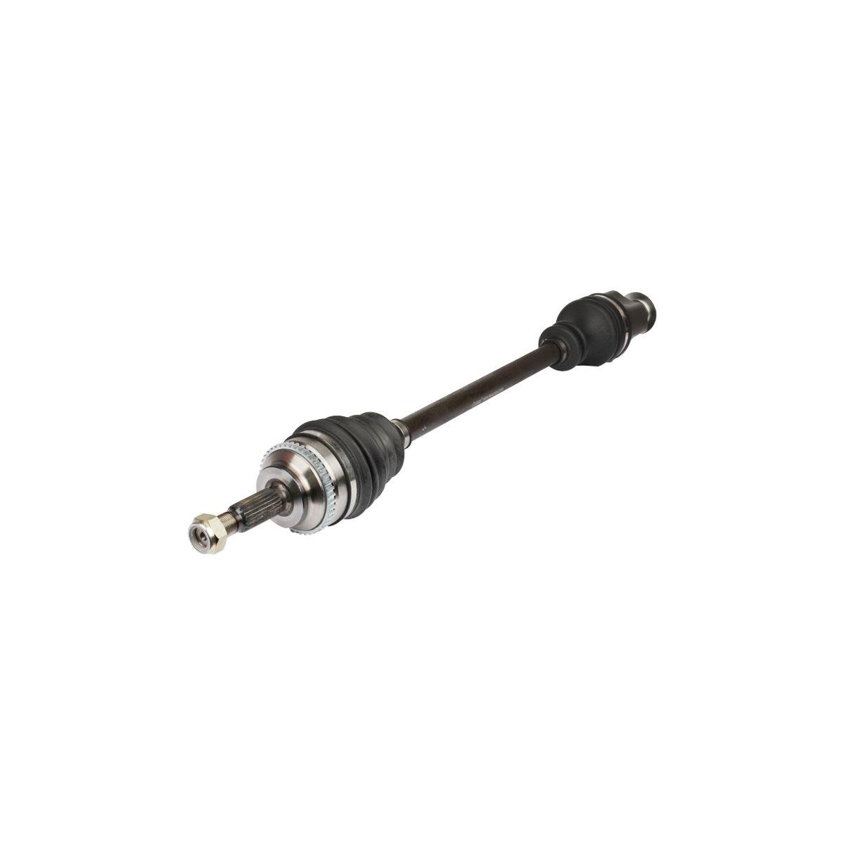 AKS SAĞ KANGO CLIO II 01- KALIN FREZE 1.2 16v 2006- MT A:23 C:722 B:23