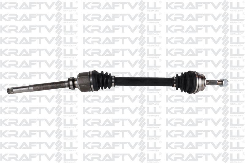 AKS SAG KOMPLE 301 C ELYSEE 13> 1.6HDI 8V EURO5