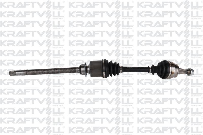 AKS SAG KOMPLE BIPPER NEMO 1.3HDI 10> FIORINO 1.3JTD EURO5 13> DIS FREZE 25. IC FREZE 24. U:919