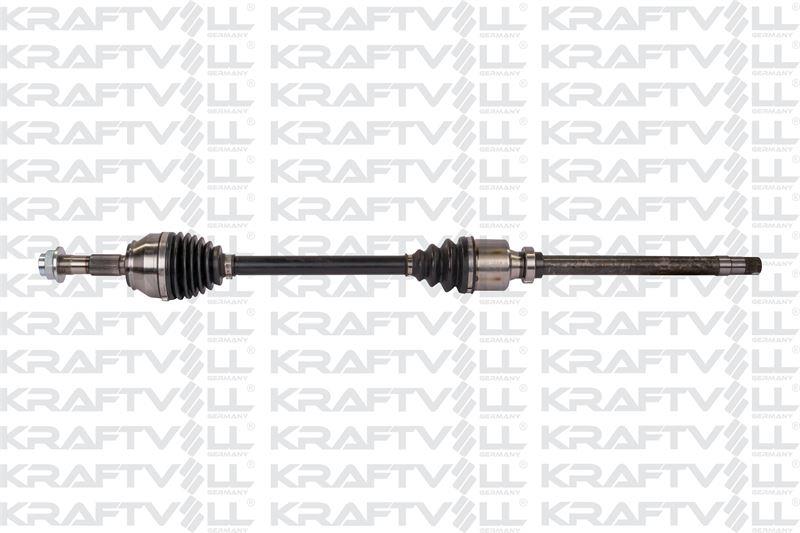 AKS SAG KOMPLE BOXER III JUMPER III DUCATO IIII 2.3JTD 2.2HDI PUMA 22DT 120BG 130CV / PUMA C81 110BG C96 130BG / ABS'SIZ