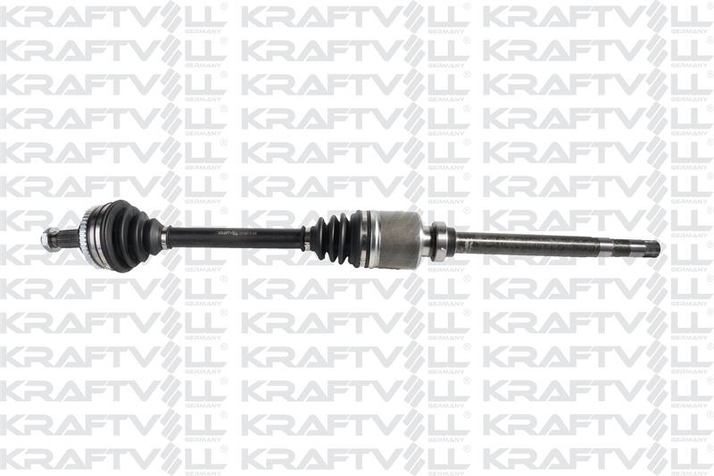 AKS SAG KOMPLE (DIS FREZE :27, IC FREZE37, UZUNLUK:960MM) EXPERT JUMPY SCUDO P806 EVASION ML5C SANZ,