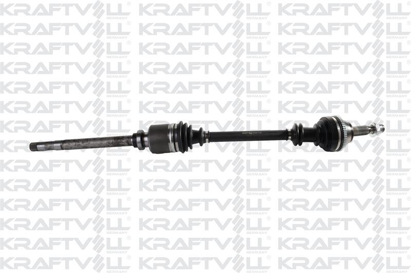 AKS SAG KOMPLE DUCATO BOXER JUMPER (DIS FREZE:28, IC FREZE: 37, BOY:1072, CONTA CAPI:63MM) 2,5 D 2,0