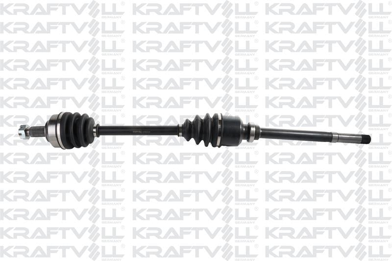 AKS SAG KOMPLE EXPERT JUMPY SCUDO XUD9 DW8 BE3 BE3R SNZ, P806 EVASION XU7JP (1,8 8V) XU10J2 (2,0 8V)