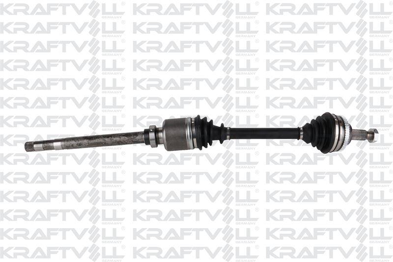 AKS SAG KOMPLE EXPERT P806 JUMPY EVASION (DIS FREZE:27 IC FREZE:37 BOY:947MM) XUD9TE 1,9TD ABSLI 48 DIS < 00