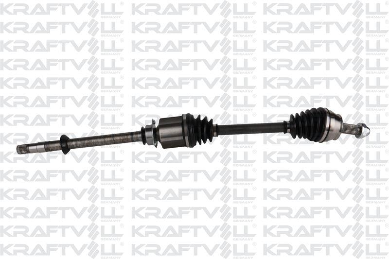 AKS SAG KOMPLE FIORINO 1,3JTD 07> (DIS FREZE:25, IC FREZE: 24, BOY: 953MM)