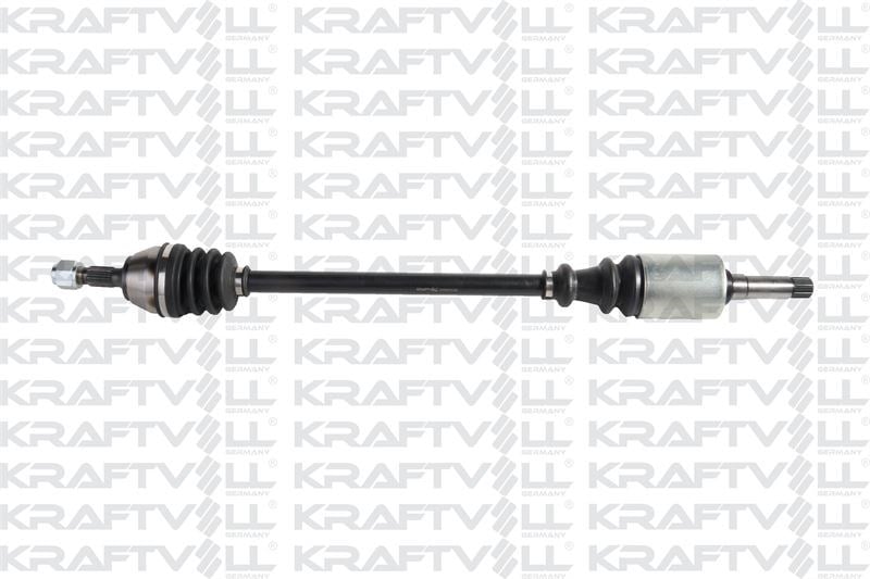AKS SAG KOMPLE P106 AX (DIS FREZE:21 IC FREZE:22 BOY: 800MM) 954 1124CC (3 BIJON)
