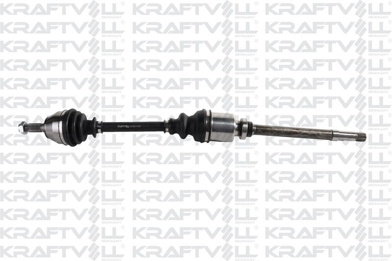 AKS SAG KOMPLE P205 C15 (DIS FREZE:21 IC FREZE:22 BOY: 832,5MM) 954L 1,0 1,4 87> MA SNZ,