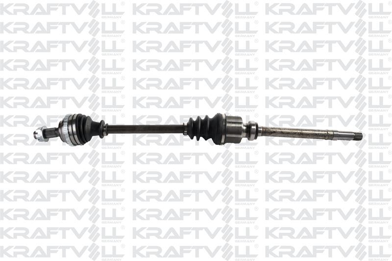 AKS SAG KOMPLE P306 P405 YM TU3 2 (1,4 KARBIRATORLU) P306 YM TU5JP (1,6 8V) / (DIS FREZE:25 IC FREZE