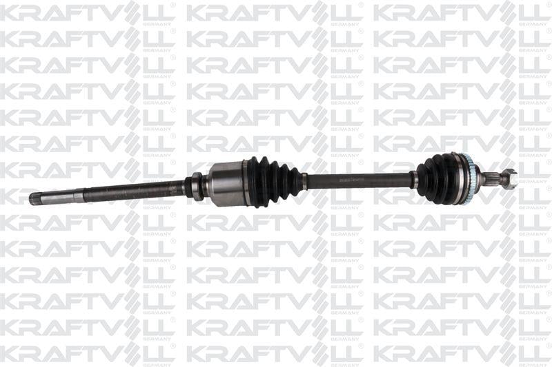 AKS SAG KOMPLE P406 YM (DIS FREZE:25 IC FREZE:24 BOY: 910MM) XU7JP4 (1,8 16V) EW10J4 (2,0 16V) ABSLI:48 DIS