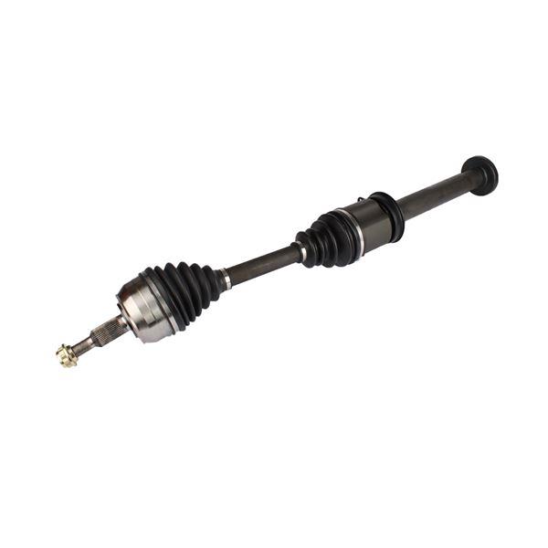 AKS SAĞ Multivan Mk5 2.5 10v TDi 2003-2010 AT A:38 C:925 B:26