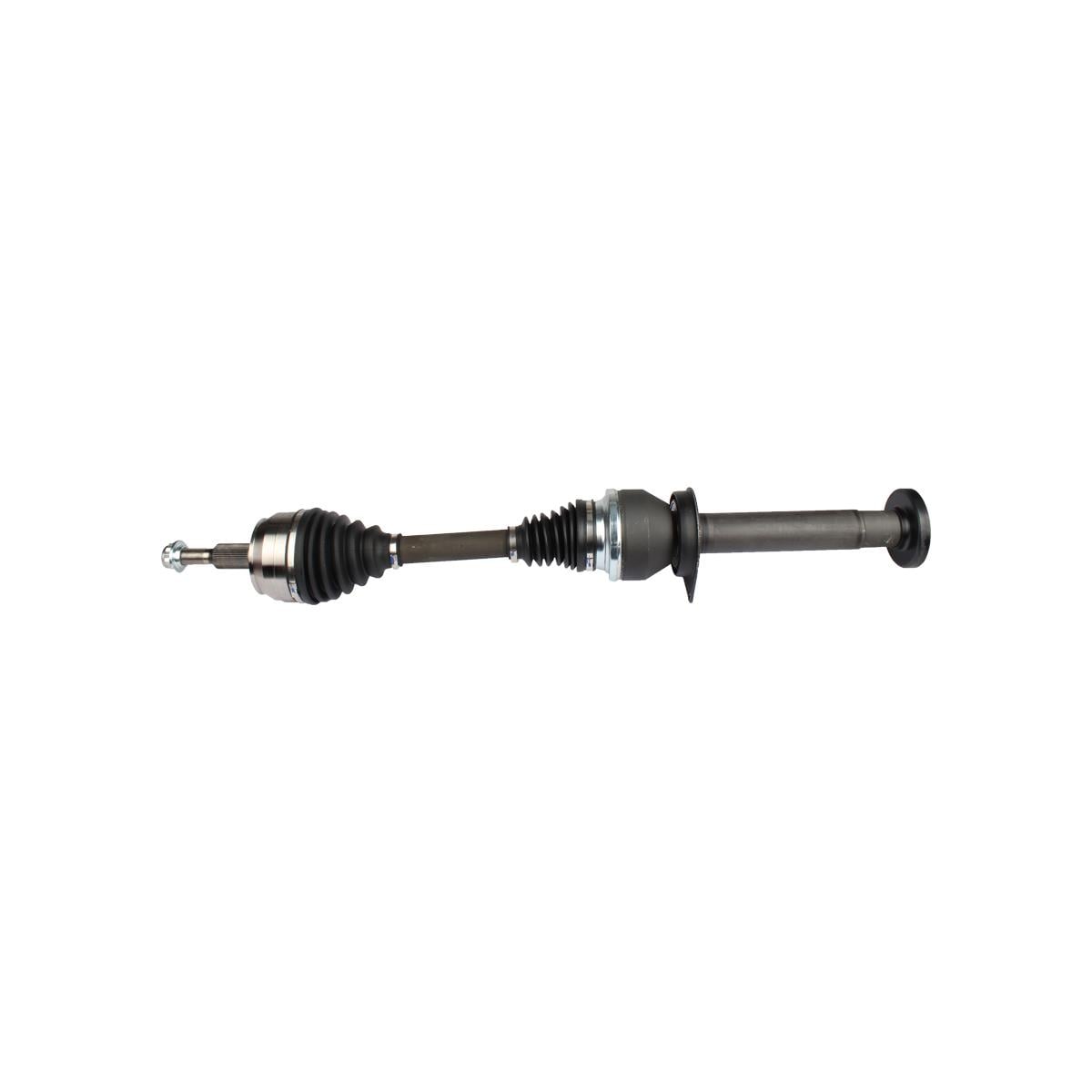 AKS SAĞ Multivan Mk5 2.5 10v TDi 2003-2010 MT A:38 C:873 B:26