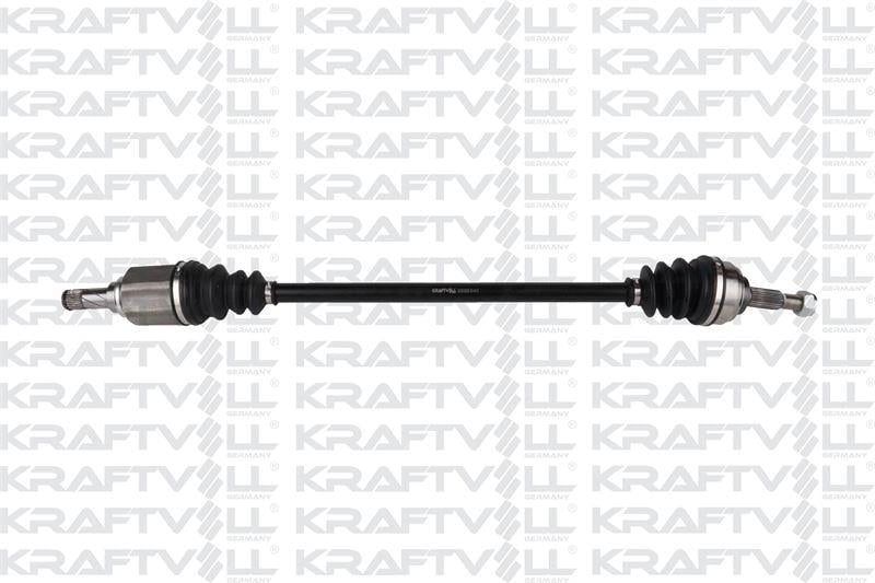 AKS SAG ON DACIA SANDERO II 12> LOGAN II 16> U: 898 mm