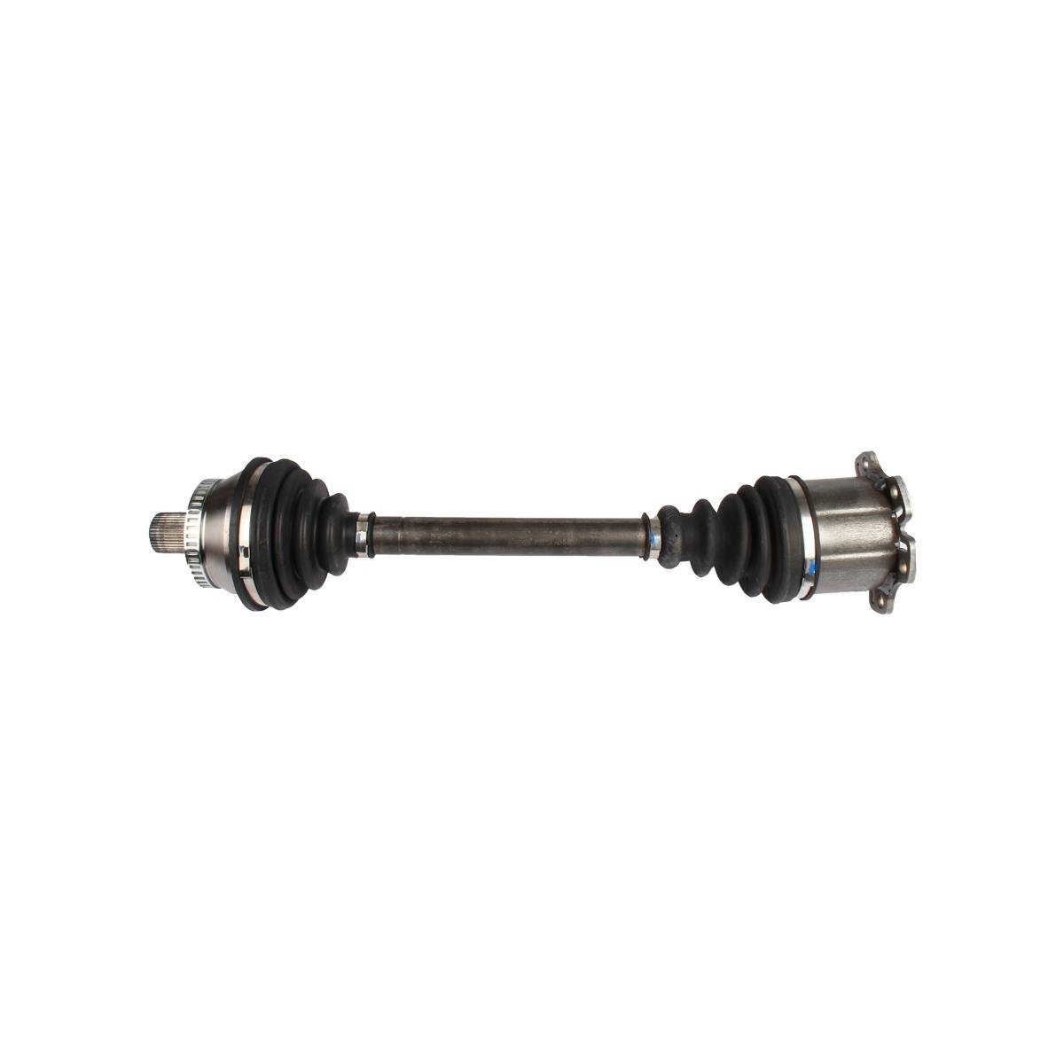 AKS SOL & SAĞ A4 (8E2,B6) 1.8 20v Turbo 2000-2005 AT A:38 C:524 B:123