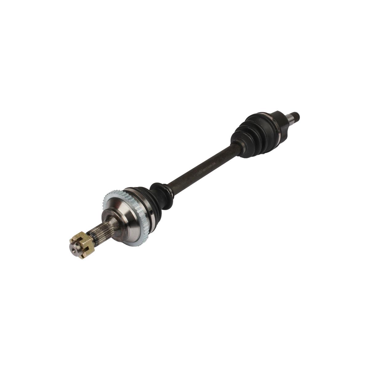 AKS SOL 206 1.6 16V 2000-2010 MT A:25 C:598 B:22