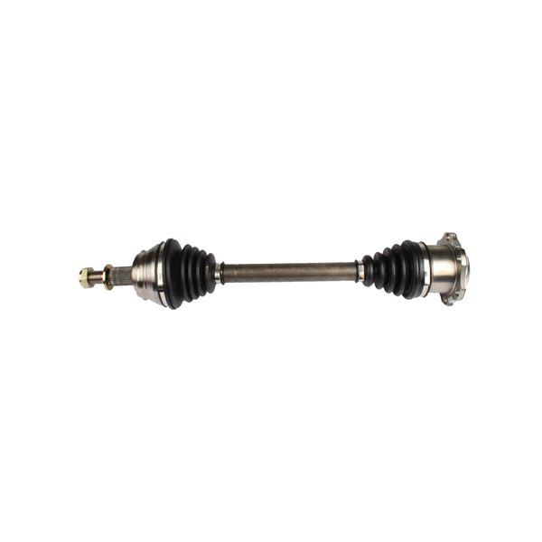 AKS SOL A3 (8L1) 1.8 20v 1996-2001 AT A:36 C:546 B:108,1