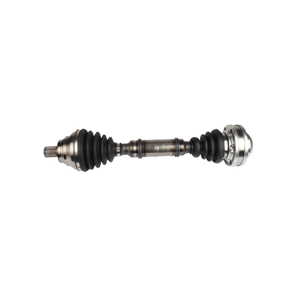 AKS SOL A3 CADDY III (8P7) 1.8 16v TFSi 2008-2013 MT A:36 C:517 B:108