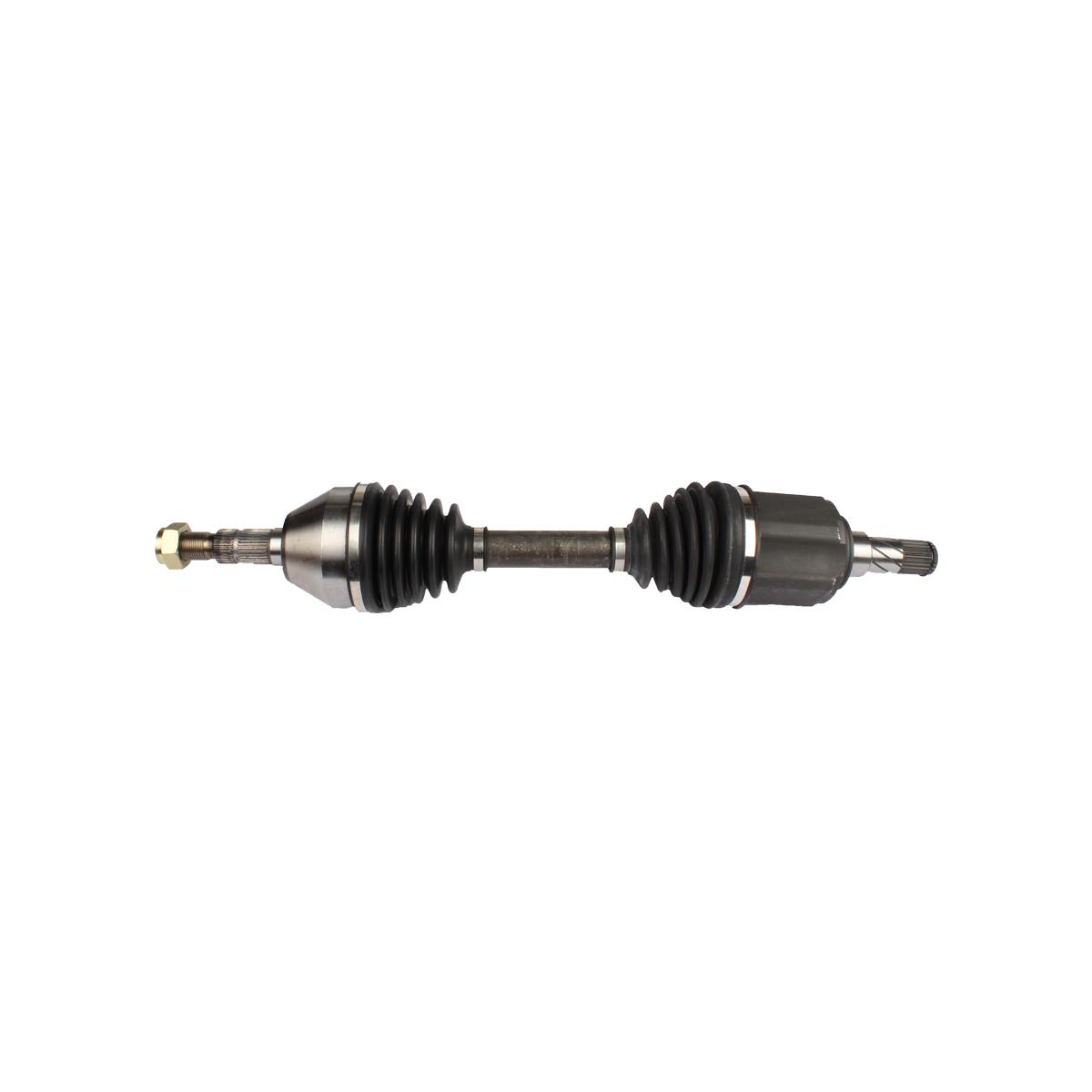 AKS SOL Astra H 1.9 16v CDTi 2004-2011 MT A:33 C:578 B:25