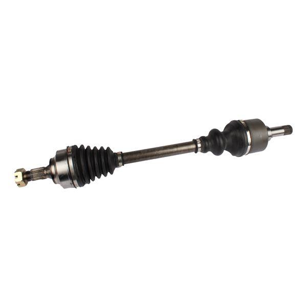AKS SOL C4 I 1.4 16v 2004-2012 MT A:25 C:635 B:24
