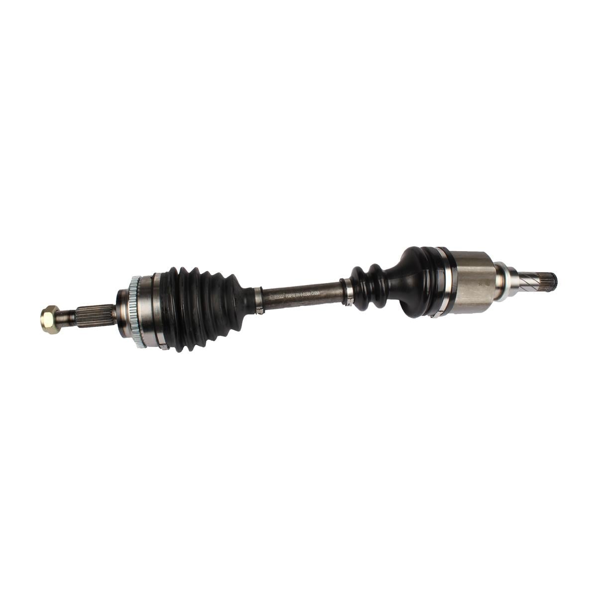 AKS SOL Clio II 1.5 8v Dci 2004- MT A:23 C:609 B:26
