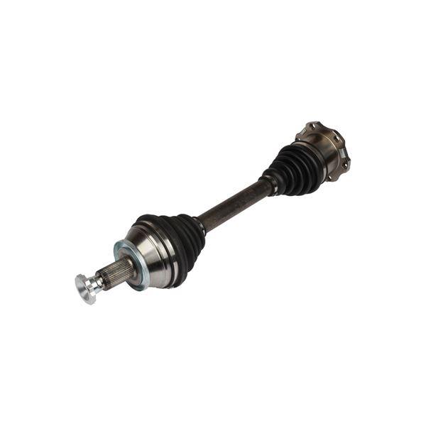 AKS SOL Cordoba 1.4 6v 3cyl TDi 2002-2006 MT A:36 C:470 B:108,1