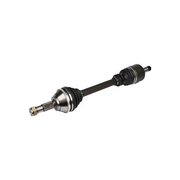 AKS SOL Jumper 1.9 8v D 1994-2002 MT A:35 C:760 B:41