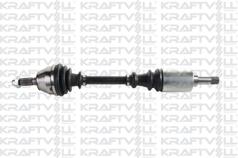 AKS SOL KOMPLE 205 C15 DIS FREZE 21 IC FREZE 22 BOY 572MM 954L 1.0 1.4 87> MA SNZ.