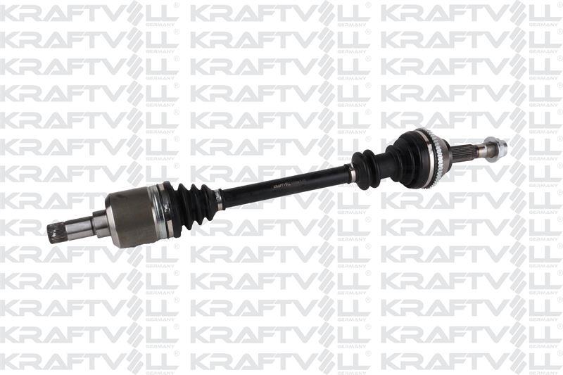 AKS SOL KOMPLE BOXER JUMPER DUCATO (DIS FREZE:28 IC FREZE:41 BOY: 757,5MM) DJ5 DJ5T DJ5TED XUD9 2,5 DUZ 2,5TD 1400KG (15 JANT) ABSLI:54 DIS (01 06)