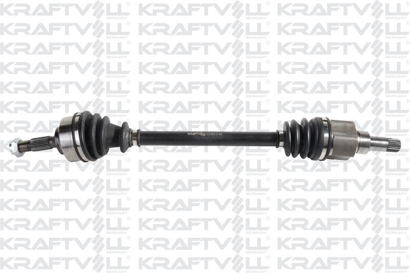 AKS SOL KOMPLE C2 C3 PLURIEL (DIS FREZE:21, IC FREZE:22, CONTA CAPI:48 BOY:642MM)