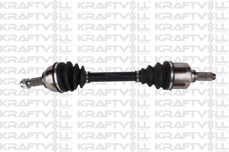 AKS SOL KOMPLE C5 III 2,0HDI 6 ILERI C5 III C6 2,0HDI 16V / DT17 / ES9A (3,0 24V) / (DIS FREZE:28, IC FREZE: 37, CONTA CAPI:58,5MM, U::618MM)