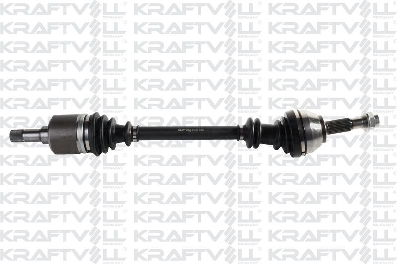AKS SOL KOMPLE DUCATO BOXER JUMPER (DIS FREZE:28, IC FREZE: 37, BOY:770, CONTA CAPI: 63MM) 2,5 D 2,0