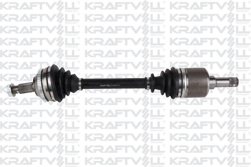 AKS SOL KOMPLE EXPERT P806 JUMPY EVASION (DIS FREZE:27 IC FREZE:37 BOY:641MM) XUD9TE 1,9TD ABSLI 48 DIS < 00
