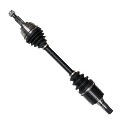 AKS SOL LOGAN (MCV) I 1.5 8v Dci 2007- MT A:23 C:656 B:26