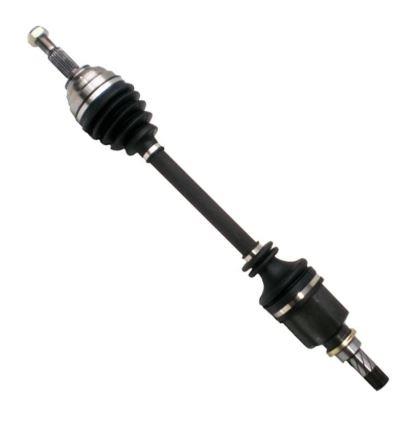 AKS SOL Megane II 1.6 16v 2002-2009 MT A:23 C:673,5 B:26