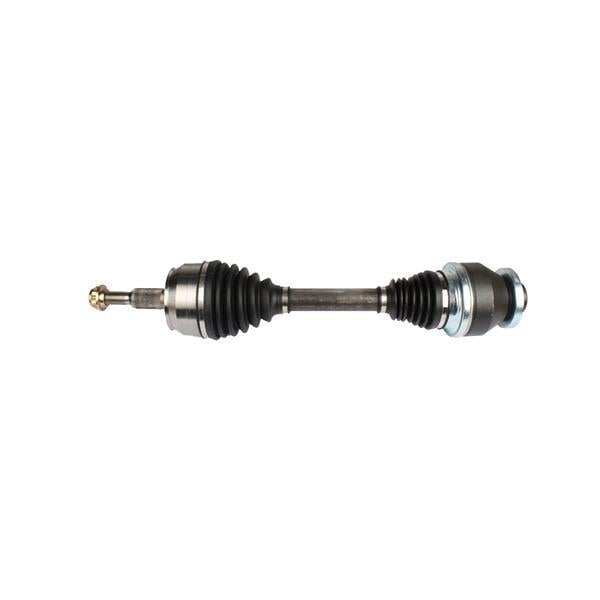 AKS SOL Multivan Mk5 2.0 16v BiTDi T5 2009-2016 MT A:38 C:615 B:26