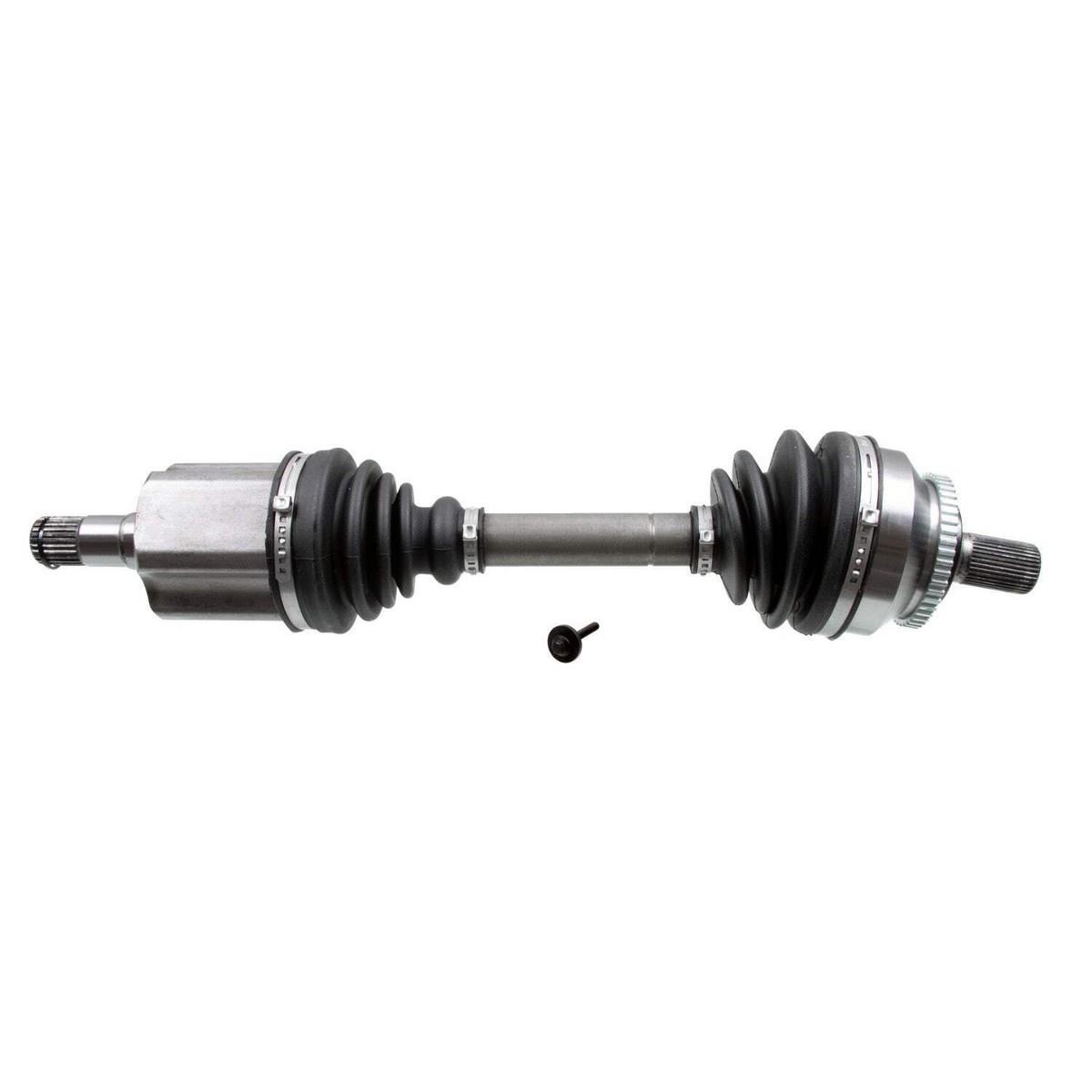 AKS SOL S60 I 2.0 20v Turbo 2000-2010 AT A:36 C:526 B:26