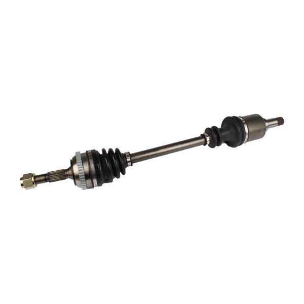AKS SOL Saxo 1.0X 1996-2003 MT A:21 C:625 B:22