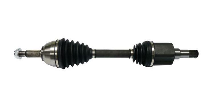AKS SOL Tourneo / Grand Tourneo Connect 1.8 8v Di 2003-2013 MT A:25 C:628 B:26